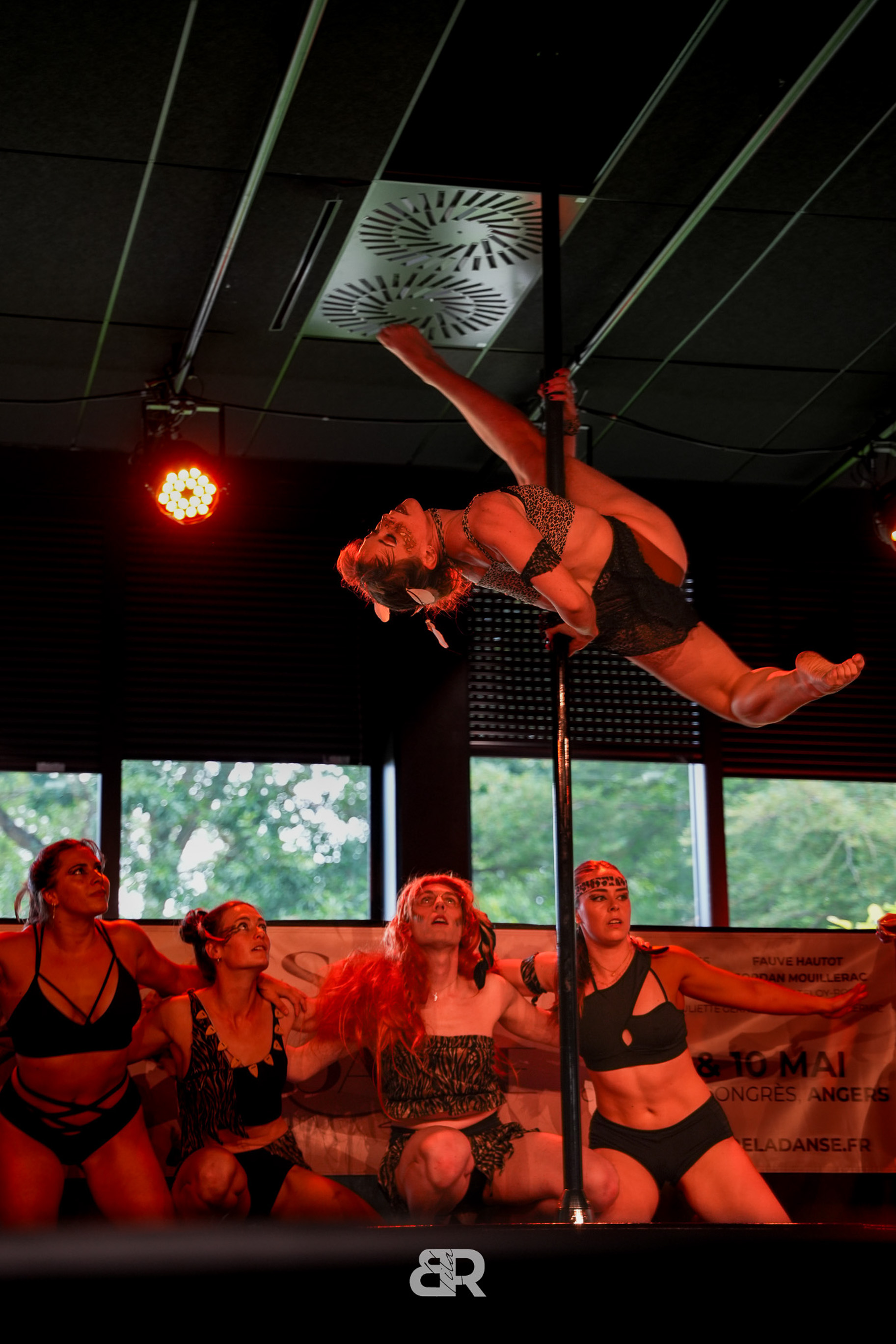 Atelier Pole Passion a Angers